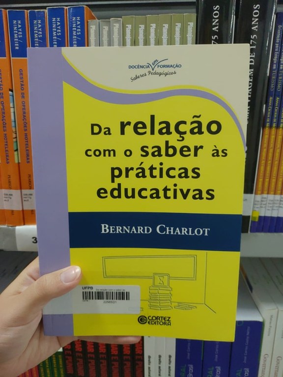 Da relação com o saber às práticas educativas.jpeg