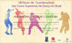 Cartaz do evento