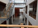 Escola de Música na Universidade de Örebro