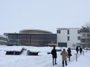 Escola de Música na Universidade de Örebro