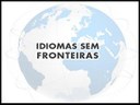 Inglês sem fronteiras