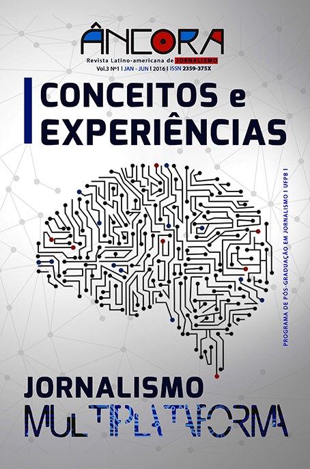 Revista ÂNCORA