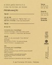 Ciclo de atividades no NAC II