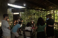 Foto tirada por Maria Oliveira