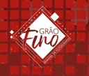 Logo da "Grão Fino Semana de Fotografia"