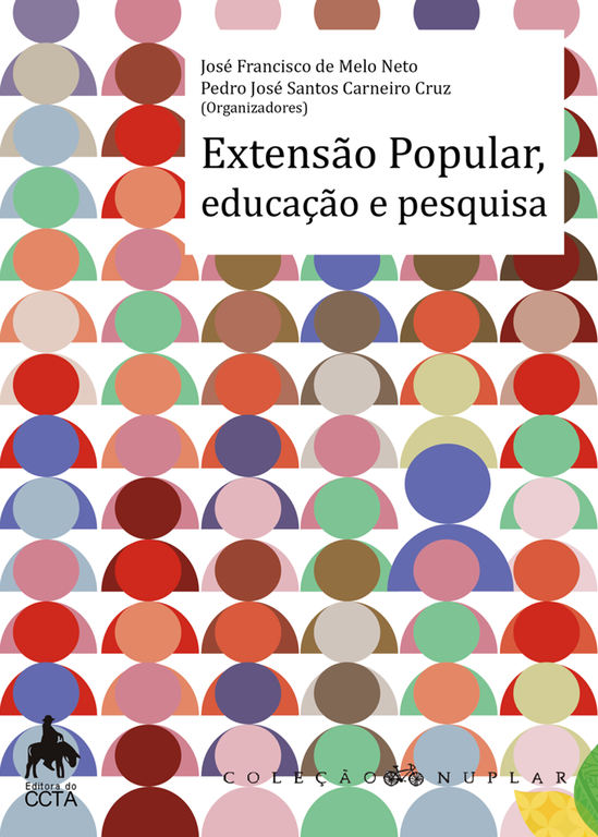 Extensão Popular: caminhos em construção - Volume 2 by Renan