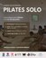 Pilates Solo