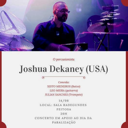 Joshua Dekaney