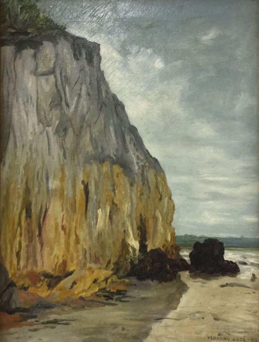 CABO BRANCO, 1947.
