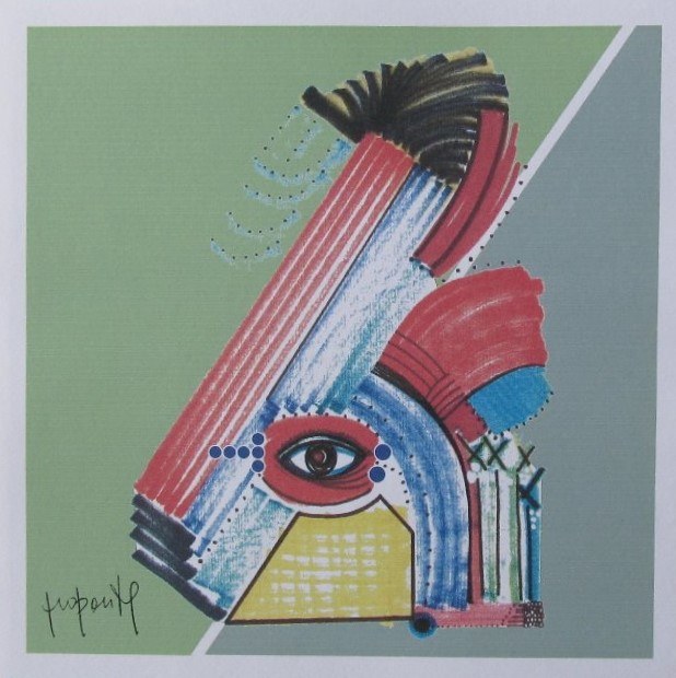 Pontes da Silva, 1938-2010.