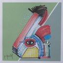 Pontes da Silva, 1938-2010.