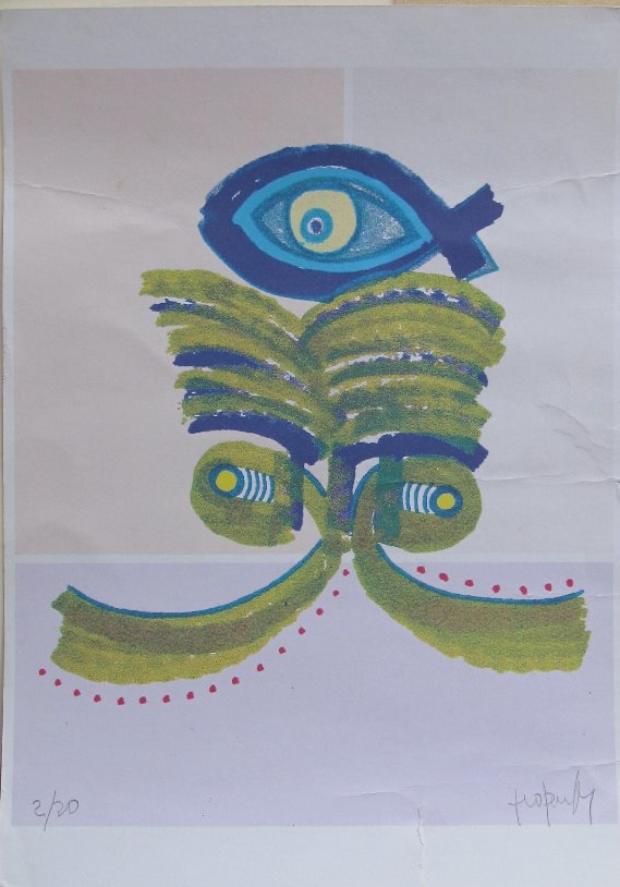 Pontes da Silva, 1938-2010.