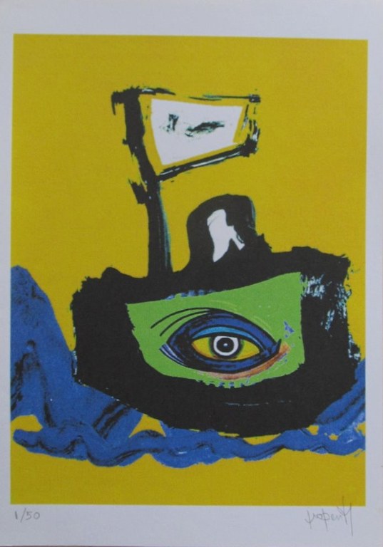Pontes da Silva, 1938-2010. Pontes da Silva, 1938-2010.