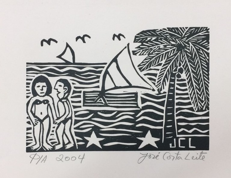 José Costa Leite, 1927. José Costa Leite, 1927.