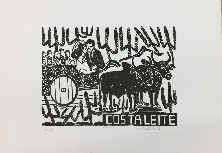 José Costa Leite, 1927. José Costa Leite, 1927.