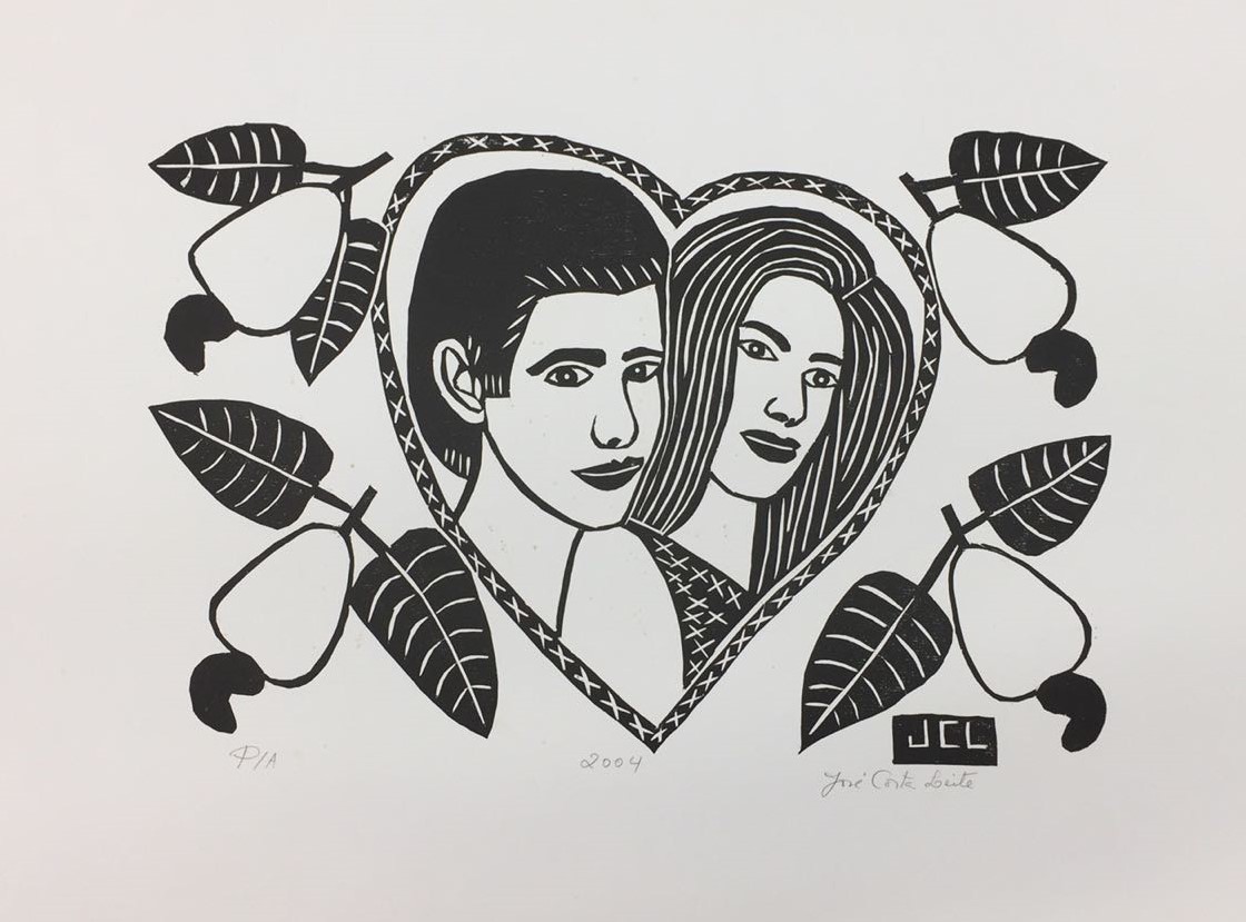 José Costa Leite, 1927.