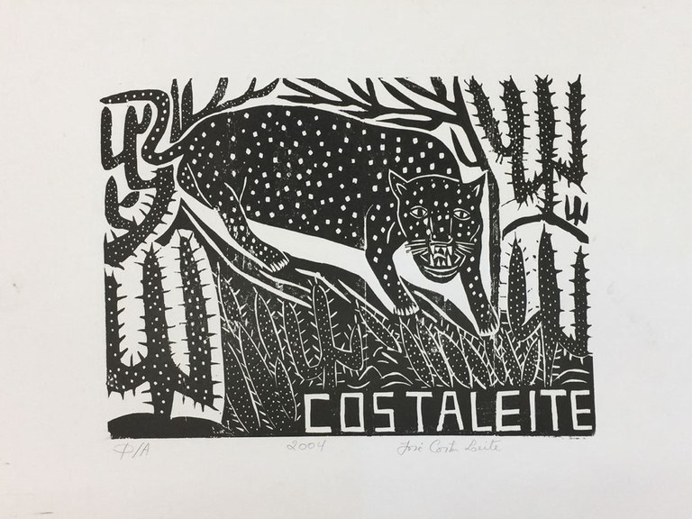 José Costa Leite, 1927. José Costa Leite, 1927.