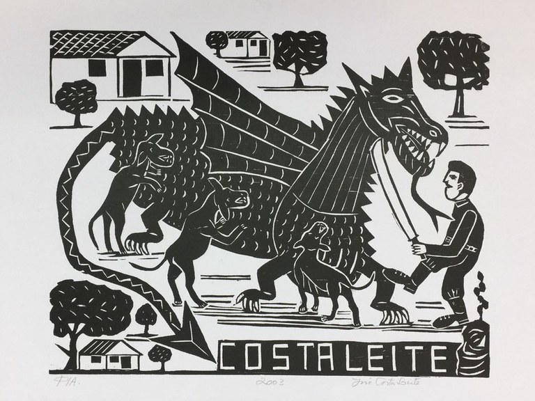 José Costa Leite, 1927. José Costa Leite, 1927.