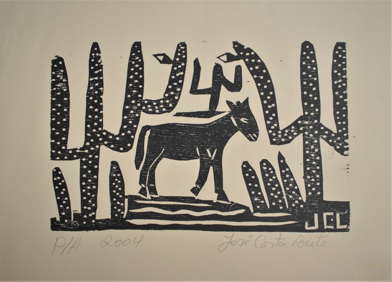 José Costa Leite, 1927. José Costa Leite, 1927.