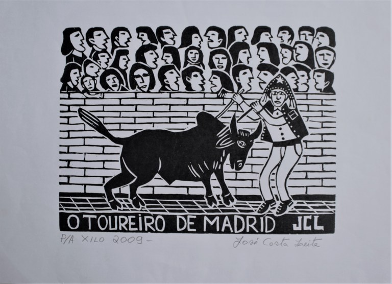 José Costa Leite, 1927. José Costa Leite, 1927.