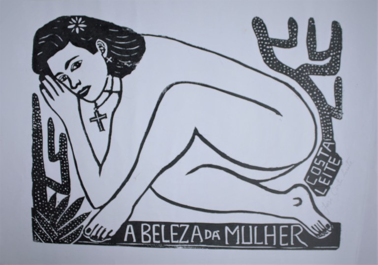 José Costa Leite, 1927. José Costa Leite, 1927.