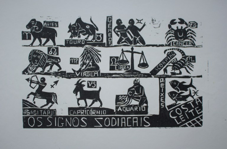 José Costa Leite, 1927.