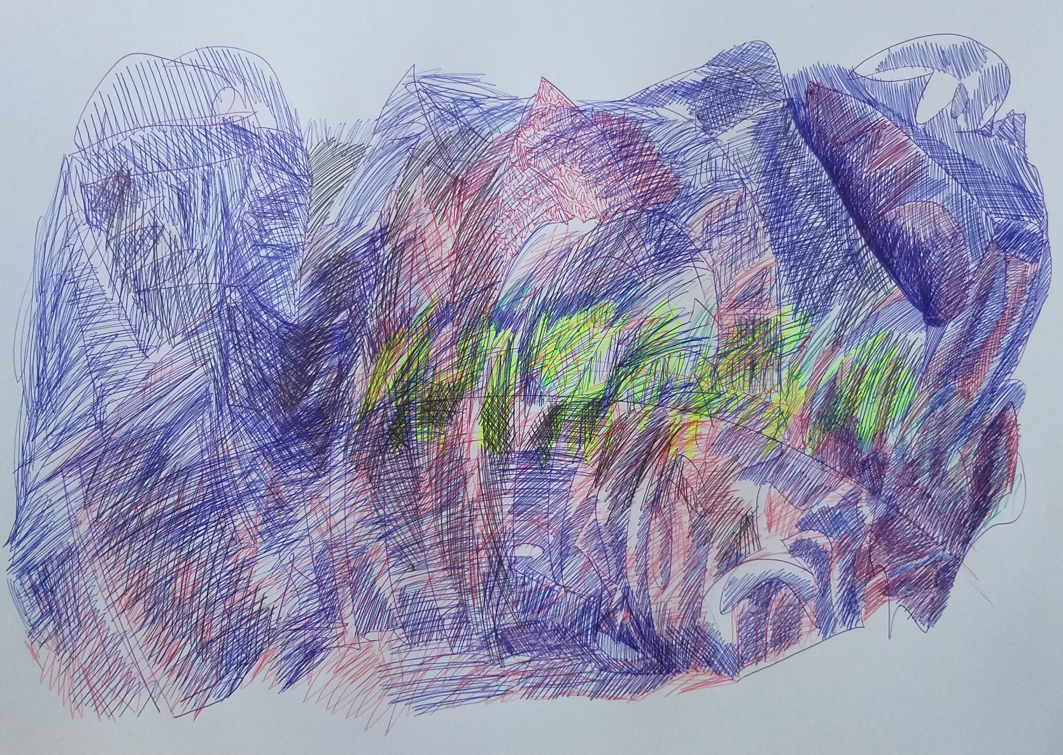 Sandoval Fagundes - 1955