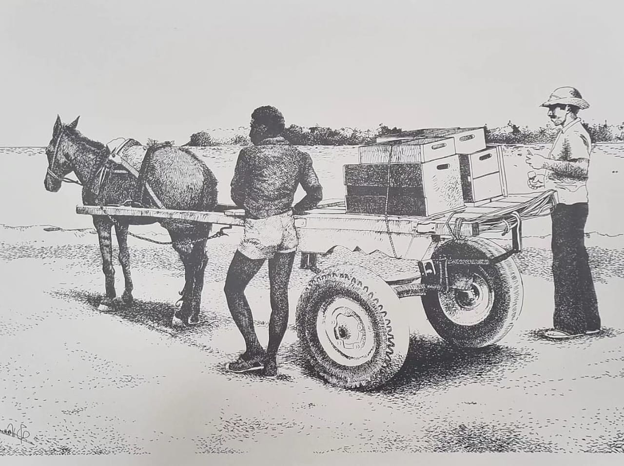 Silvano Bezerra