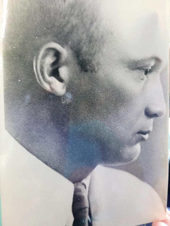 José Lyra