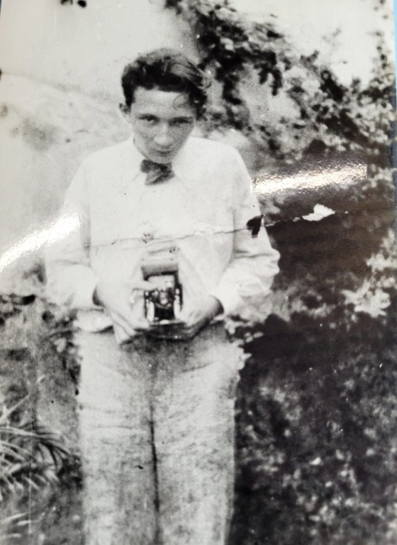 José Lyra