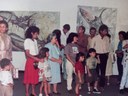 individual José Pagano 1990.