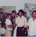 individual José Pagano 1990.