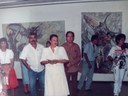 individual José Pagano 1990.