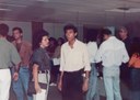 individual José Pagano 1990.