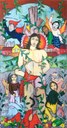 São Sebastião, 1990