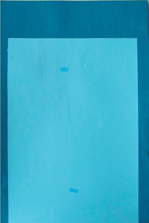Sem título, 2003. Sem título, 2003.