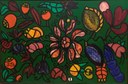 Serie Floral, 1967.