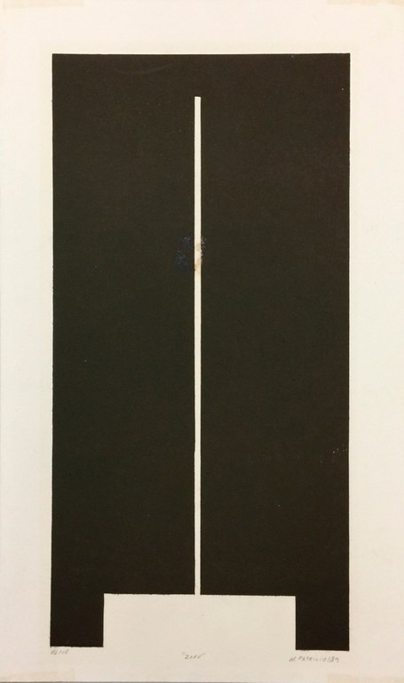 Zero, 1989.