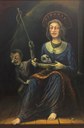 Salomé, 1989/1990.