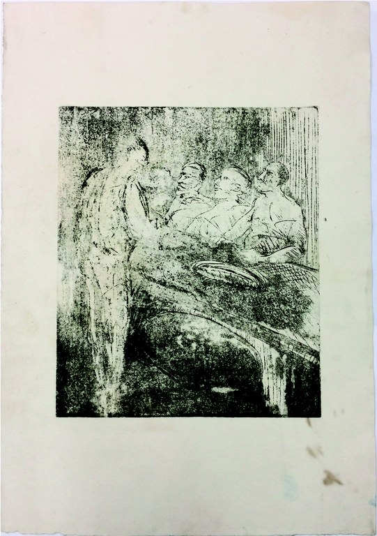 sem titulo, 1990