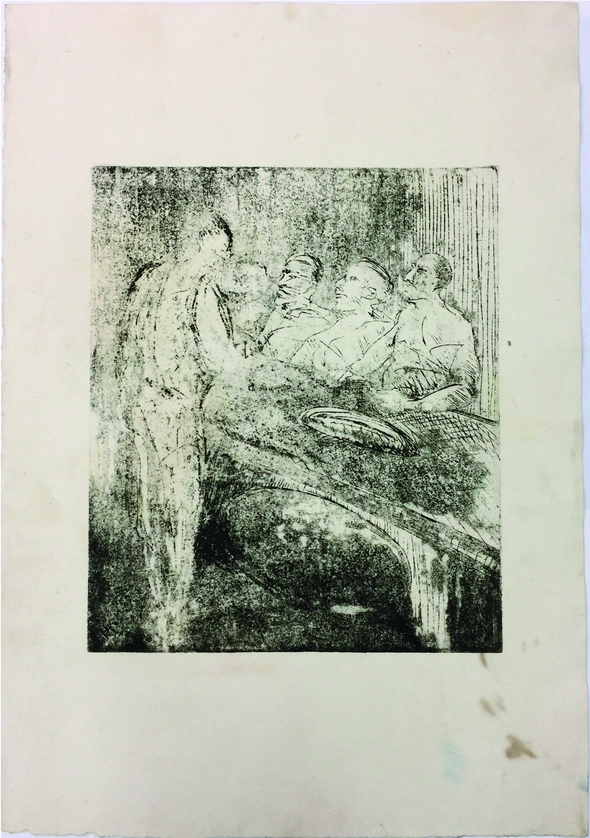 sem titulo, 1990