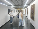 Exposição 30 anos Pinacoteca UFPB