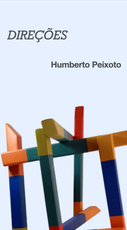 'Direções' é a segunda exposição virtual de Humberto Peixoto pela Pinacoteca UFPB.