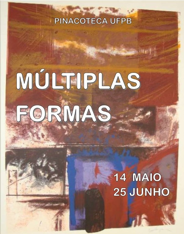 Exposição Múltiplas Formas