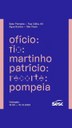 Martinho Patrício - Cartaz