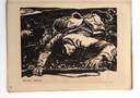 "Soldado morto" (1951), Vasco Prado