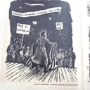 "Conferência Continental Americana pela Paz" (1952), Glauco Rodrigues