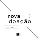 NOVA DOAÇÃO - J. BORGES (2022)