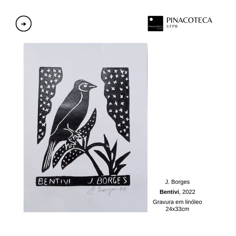 Bentivi (2022) - J. Borges
