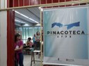 Reserva técnica da Pinacoteca